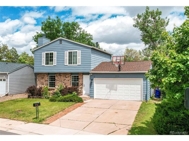 3916 S Telluride Ct, House other with 3 bedrooms, 3 bathrooms and null parking in Aurora CO | Image 30