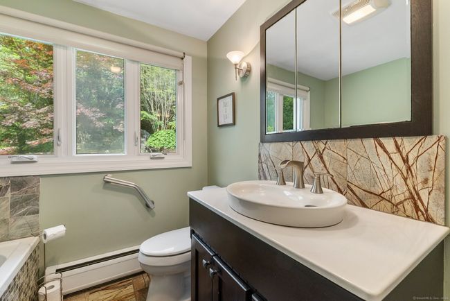 114 Lillibridge Rd, House other with 2 bedrooms, 1 bathrooms and null parking in Plainfield CT | Image 25