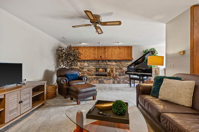 4886 Foxfire Trail, House other with 5 bedrooms, 4 bathrooms and null parking in SPRINGFIELD WI | Image 26