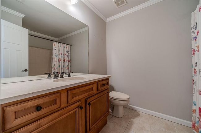 2500 Morgan Chase Dr, Townhouse with 2 bedrooms, 3 bathrooms and null parking in Buford GA | Image 25