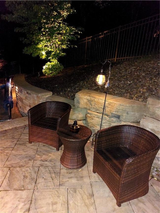 Outdoor Smart Lighting System | Image 31