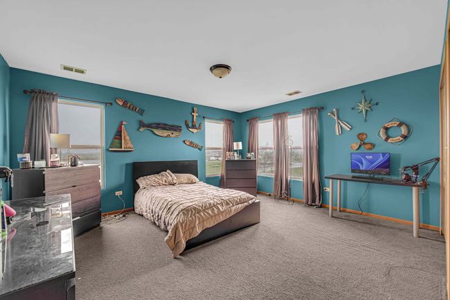 22334 Ojai Dr, House other with 4 bedrooms, 3 bathrooms and 2 parking in Richton Park IL | Image 21
