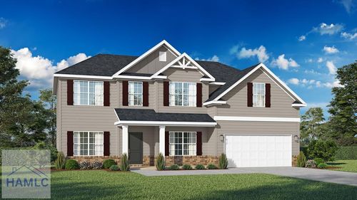 74 Turkey Shoot Ct Ne, Ludowici, GA, 31316 | Card Image