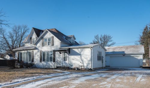 122 S Manyaska St, Sherburn, MN, 56171-1067 | Card Image