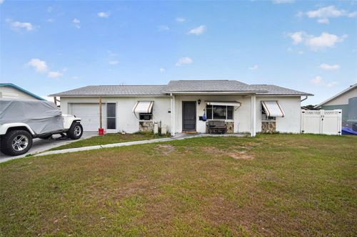 7322 Landover Dr, ZEPHYRHILLS, FL, 33540-1041 | Card Image