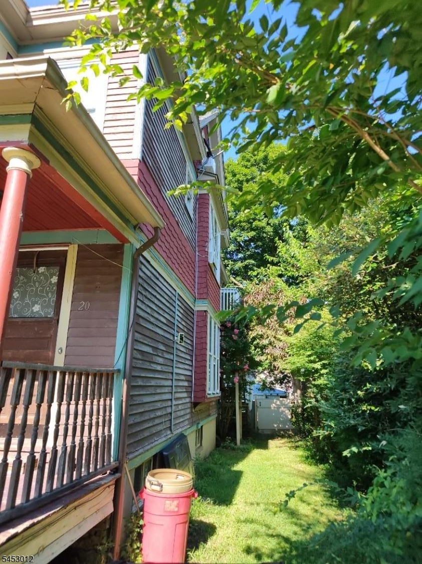 Residential in Washington Boro 3
