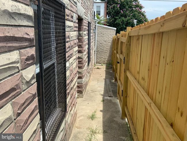 3114 Pelham Ave, Townhouse with 3 bedrooms, 3 bathrooms and null parking in BALTIMORE MD | Image 50