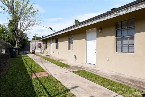 825 W 1st St, Mission, TX, 78572-4926 | Card Image