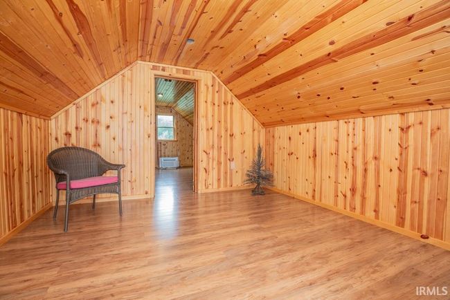 3090 N Shamrock Ln, House other with 4 bedrooms, 2 bathrooms and null parking in Birdseye IN | Image 26