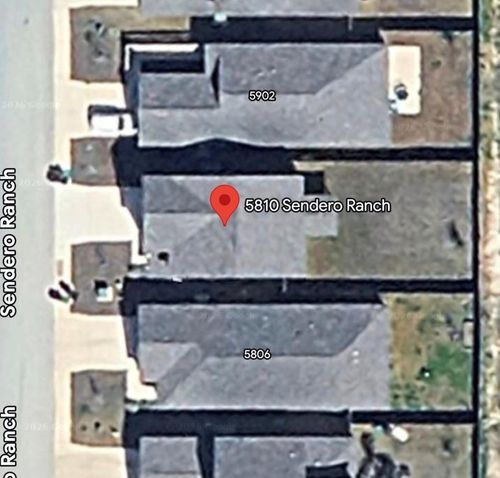 5810 Sendero Ranch, San Antonio, TX, 78253 | Card Image