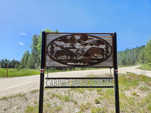 L1 Lower Stanley Cutoff Rd, Troy, MT, 59935 | Card Image