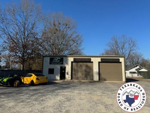 7000 W 7th Street, Texarkana, TX, 75501 | Card Image