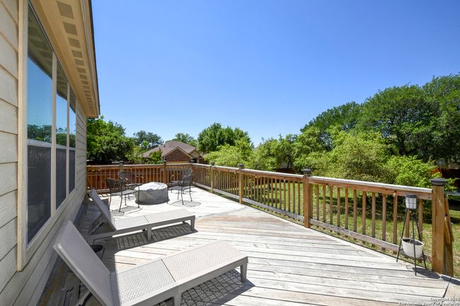 4607 Jesse Bowman, House other with 4 bedrooms, 3 bathrooms and null parking in San Antonio TX | Image 38