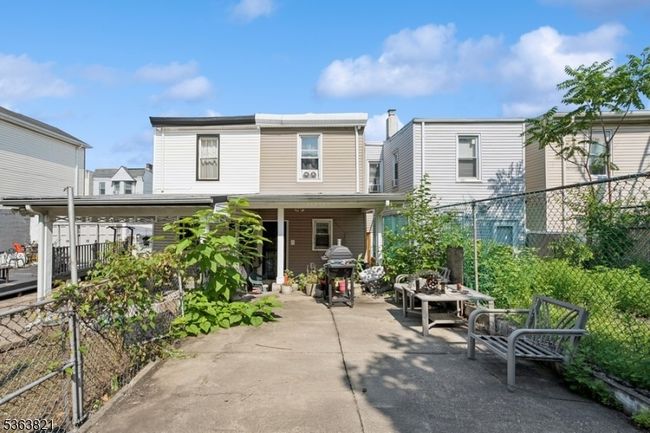 36 Hecker St, House other with 3 bedrooms, 2 bathrooms and null parking in Newark NJ | Image 12
