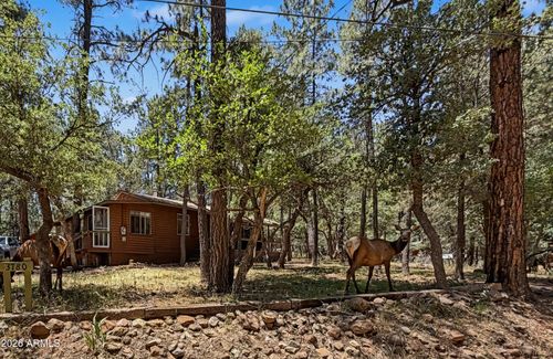 3780 N Hunt Dr, Pine, AZ, 85544-5285 | Card Image