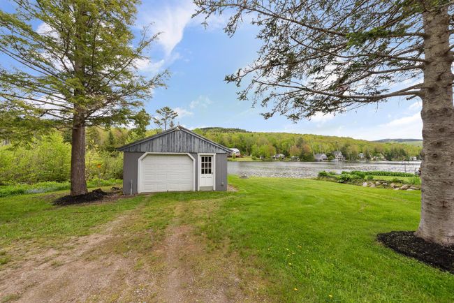 60 Normand Rd, House other with 3 bedrooms, 2 bathrooms and null parking in Stark NH | Image 39