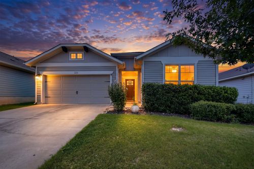 224 Trellis Blvd, Leander, TX, 78641-3754 | Card Image