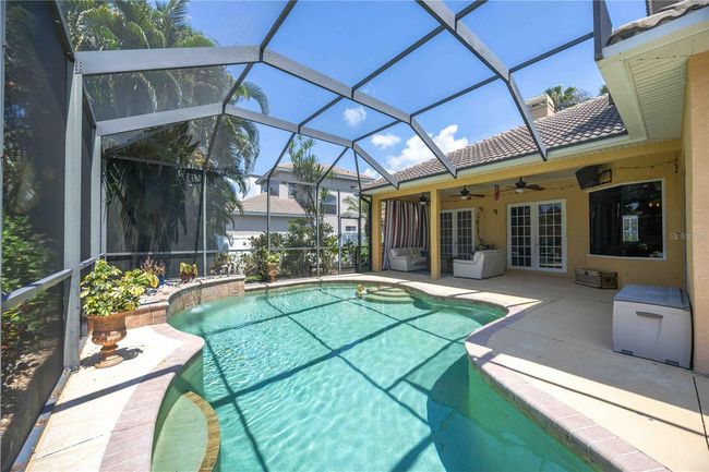 6453 Indigo Bunting Pl, House other with 5 bedrooms, 4 bathrooms and null parking in LAKEWOOD RANCH FL | Image 45