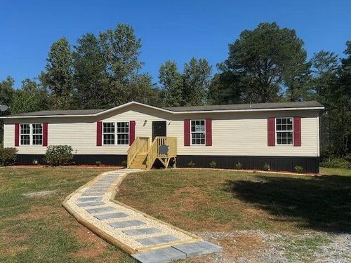 236 Wash Wilson Loop, Blue Ridge, GA, 30513-3387 | Card Image
