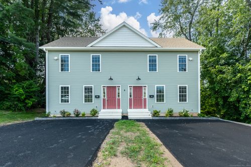 1-6 Morrison Street Ext, Vernon, CT, 06066-3418 | Card Image