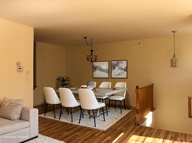 7 Atlas Ct, House other with 2 bedrooms, 3 bathrooms and null parking in Jersey City NJ | Image 5