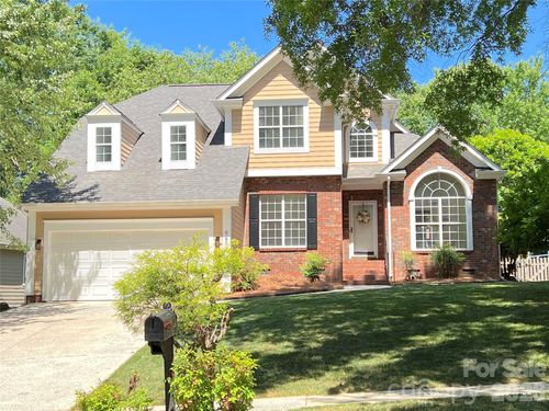 6501 Outer Bridge Ln, Charlotte, NC, 28270-1728 | Card Image