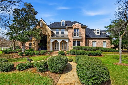4416 Chilton Lane, Flower Mound, TX, 75028 | Card Image