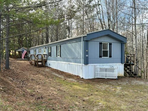 58 Cart Bell Ridge Rd, Monticello, KY, 42633-9281 | Card Image