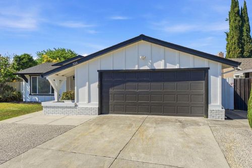 723 Anvil Court, San Jose, CA, 95133 | Card Image