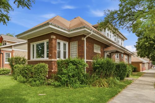 2-6000 W Byron Street, Chicago, IL, 60634 | Card Image
