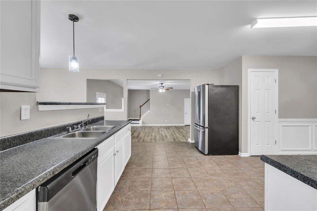 Residential in Mcdonough 4