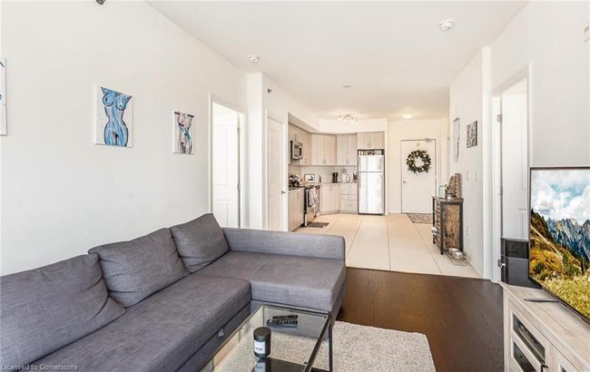 511 - 560 N Service Rd, House attached with 2 bedrooms, 2 bathrooms and 1 parking in Grimsby ON | Image 15