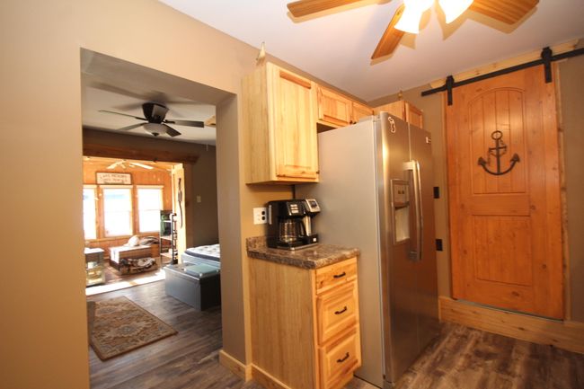 51130 Maple Rd, House other with 1 bedrooms, 1 bathrooms and null parking in Marcellus MI | Image 16