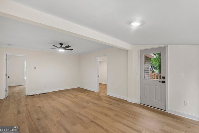 206 Mace St, House other with 3 bedrooms, 2 bathrooms and null parking in Griffin GA | Image 13
