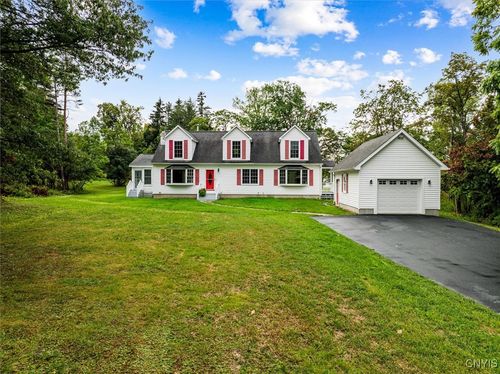 3837 Fountain St, Clinton, NY, 13323-3938 | Card Image