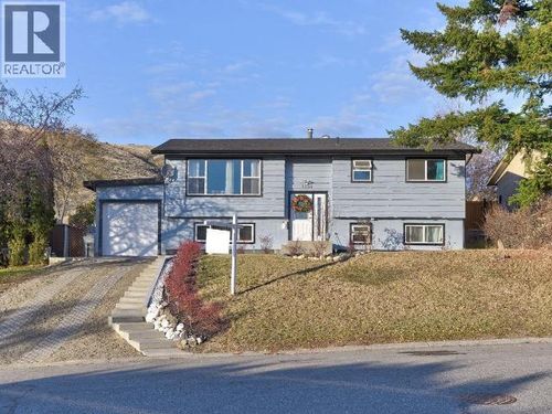 1334 Hook Dr, Kamloops, BC, V2B7S9 | Card Image