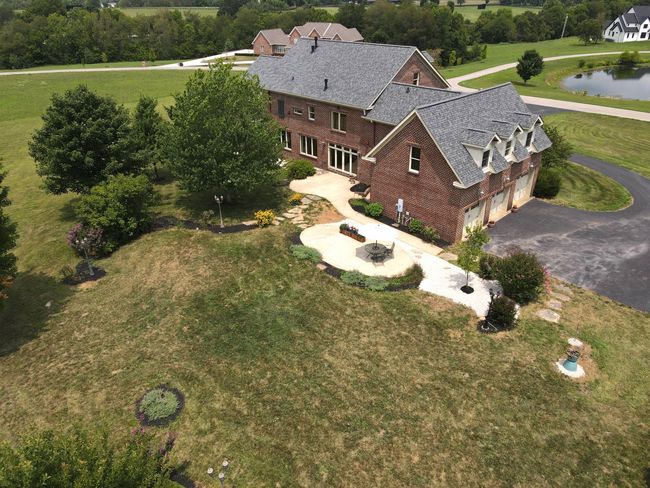 104 Pemberley Cove Ln, House other with 5 bedrooms, 5 bathrooms and null parking in Georgetown KY | Image 89