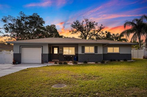 3282 Honeysuckle Rd, LARGO, FL, 33770-4241 | Card Image