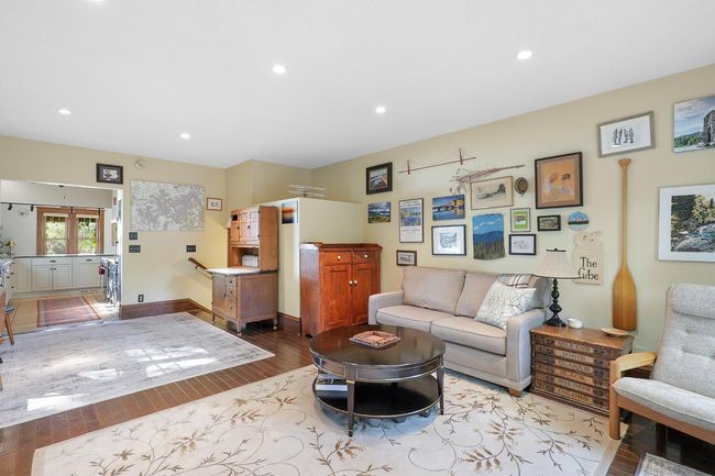 Main floor family room | Image 16