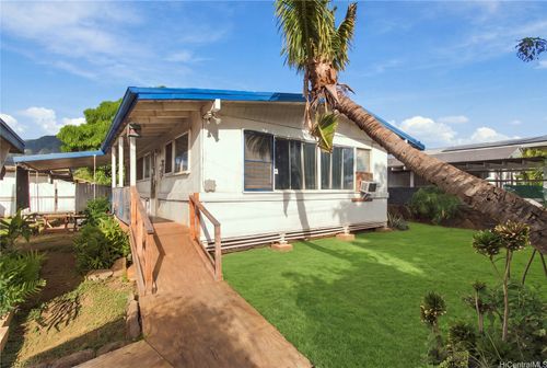 84-732 Fricke St, Waianae, HI, 96792-1916 | Card Image