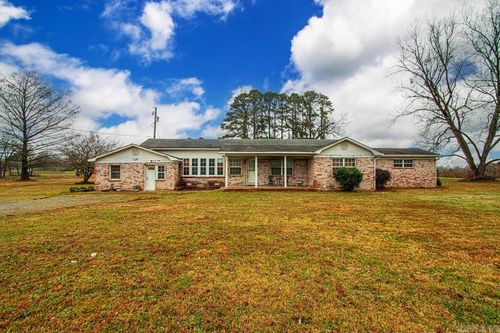 6408 Fourche Dam Pike, Little Rock, AR, 72206-2745 | Card Image