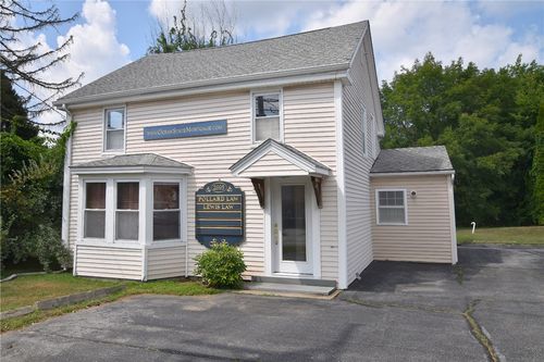 2695 Hartford Ave, Johnston, RI, 02919-1615 | Card Image