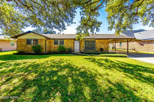 404 Funderburk Avenue, Houma, LA, 70364 | Card Image