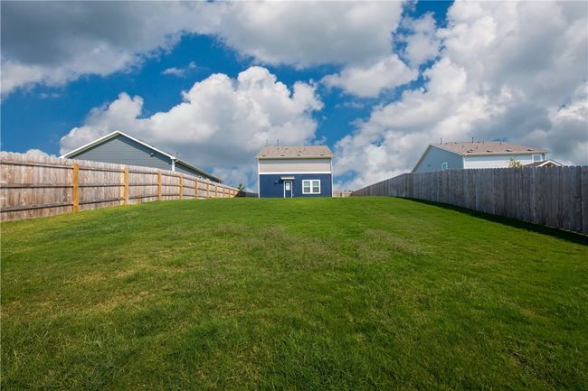 7506 Ivy Trellis Trl, House other with 4 bedrooms, 3 bathrooms and 4 parking in Del Valle TX | Image 19