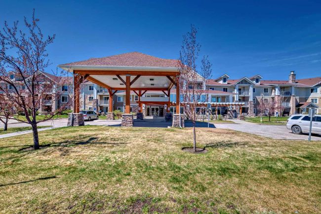 340 - 428 Chaparral Ravine View Se, Home with 2 bedrooms, 2 bathrooms and 1 parking in Calgary AB | Image 1