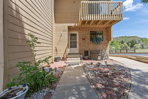 252 S Oman Rd, Castle Rock, CO, 80104-2210 | Card Image
