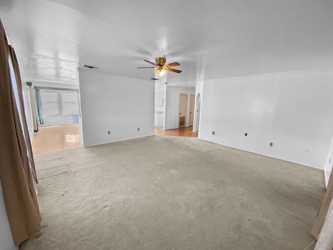 371 Fm 57 S, House other with 3 bedrooms, 2 bathrooms and null parking in Sylvester TX | Image 14