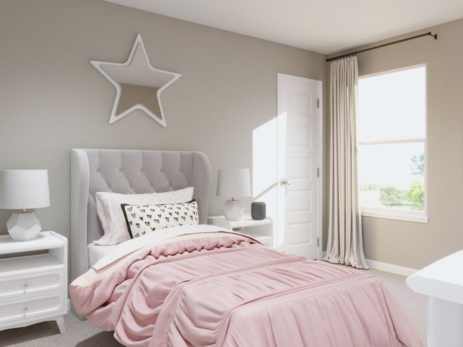 Photos are a representation of the floor plan. Options and interior selections will vary. | Image 27