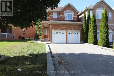 142 Estate Garden Dr, House other with 5 bedrooms, 4 bathrooms and 6 parking in Richmond Hill ON | Image 1