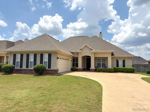9412 Chadesberry Ct, Montgomery, AL, 36117-0907 | Card Image
